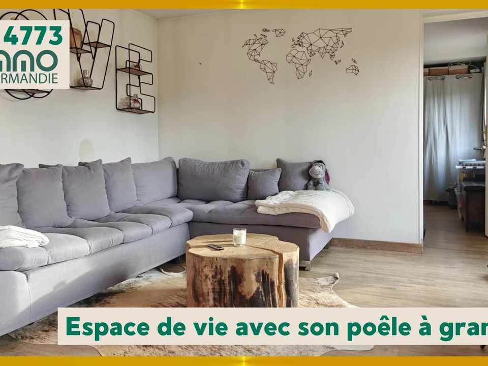 Villa i Brionne, Eure - bilde 3