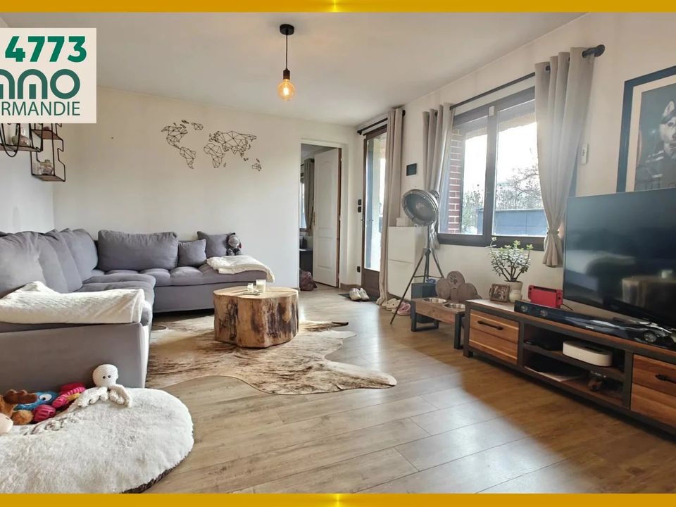 Villa i Brionne, Eure - bilde 4