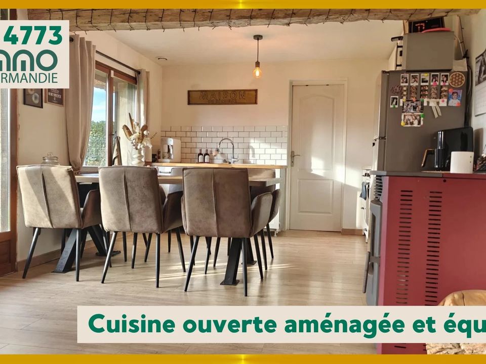 Villa i Brionne, Eure - bilde 5