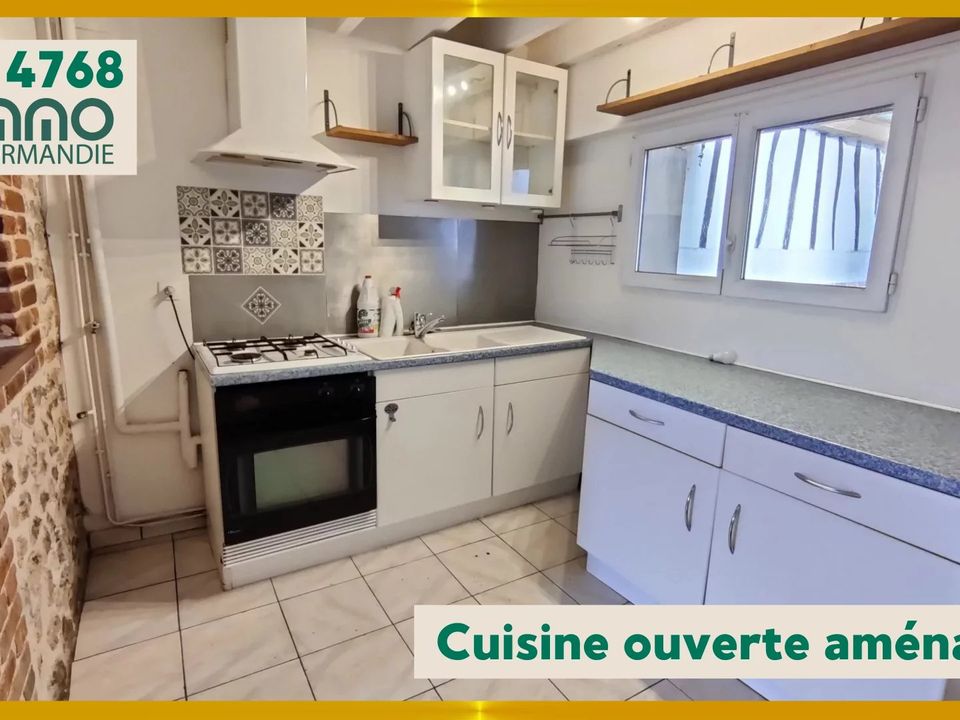 Villa i Brionne, Eure - bilde 5