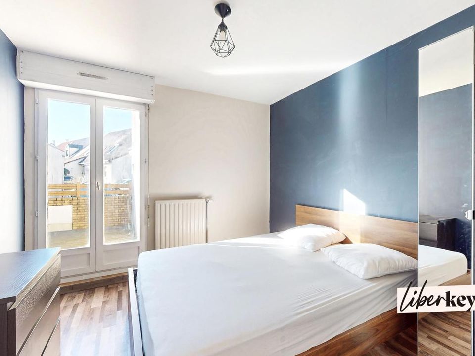 Lejlighed i Plaisir, Yvelines - foto 4