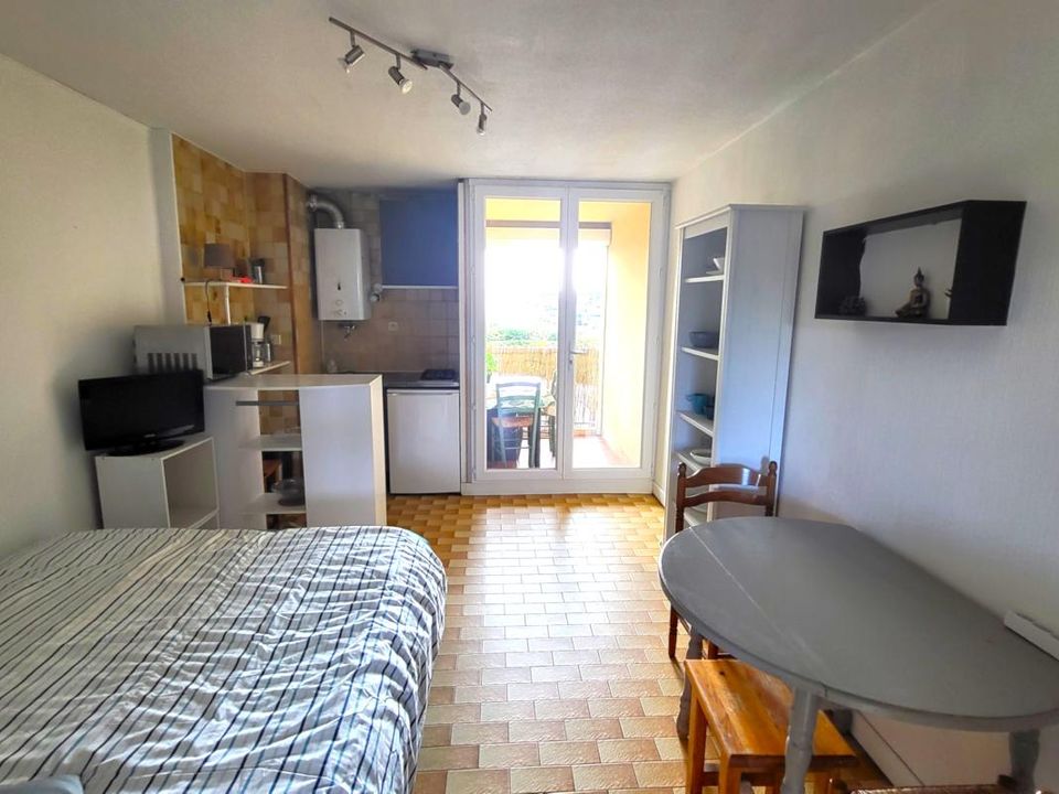 Studio i Mauguio, Herault - foto 1