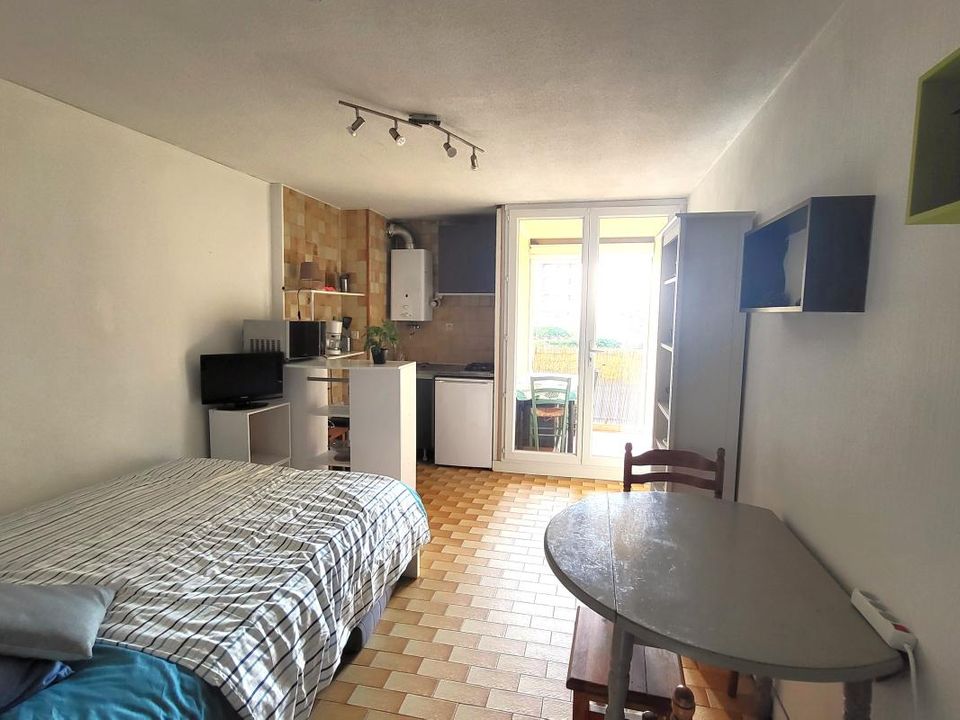 Studio i Mauguio, Herault - foto 2