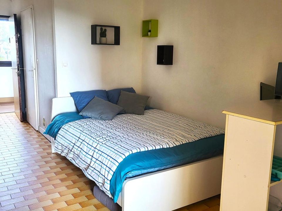 Studio i Mauguio, Herault - foto 3