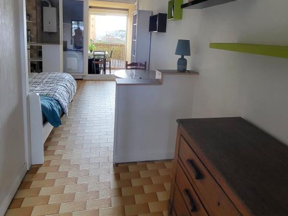 Studio i Mauguio, Herault - foto 4