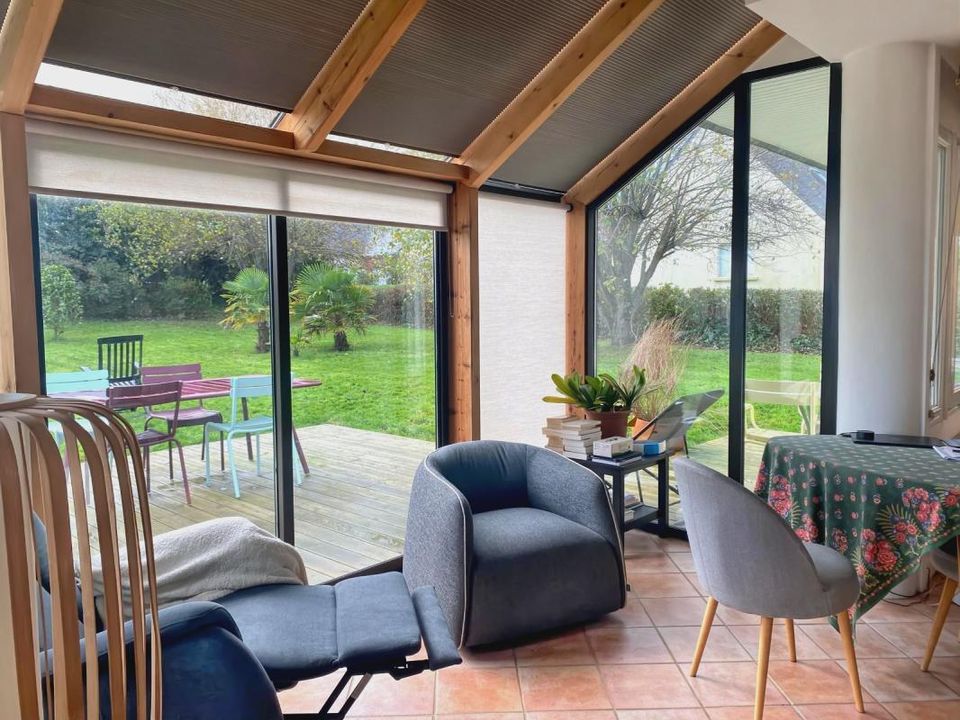 Villa i Saint-Pabu, Finistere - bilde 2