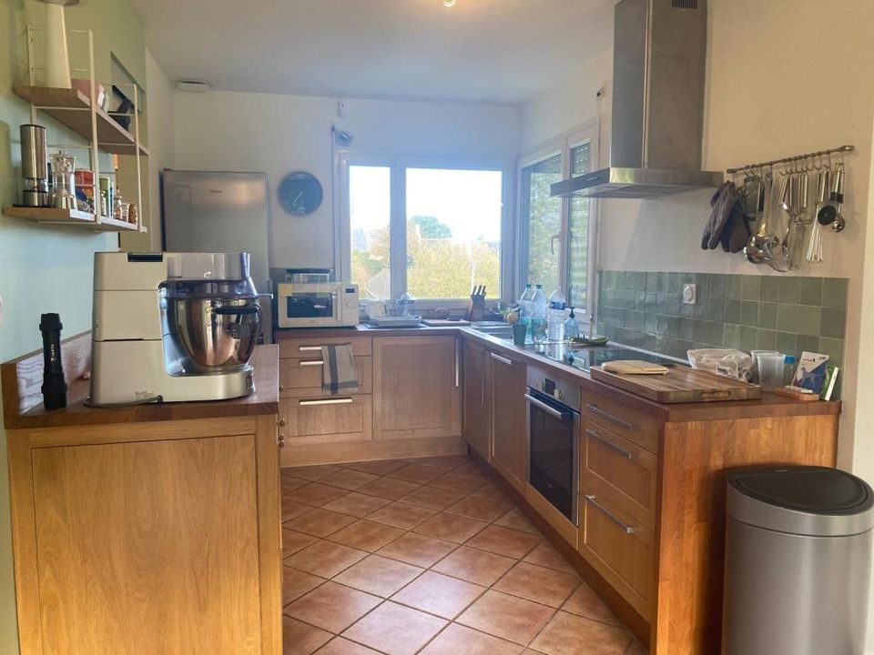 Villa i Saint-Pabu, Finistere - bilde 3