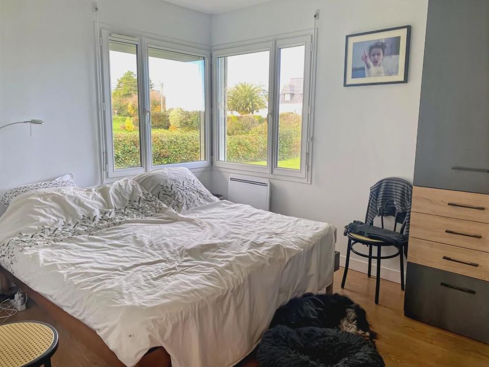 Villa i Saint-Pabu, Finistere - bilde 4