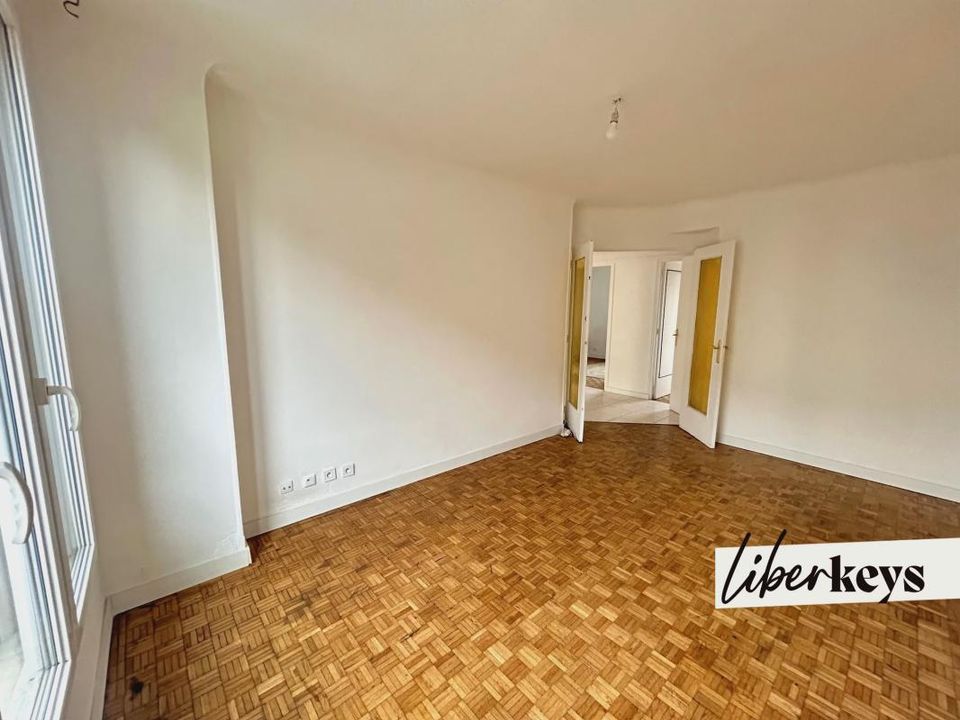 Lejlighed i Saint-Denis, Seine-Saint-Denis - foto 2