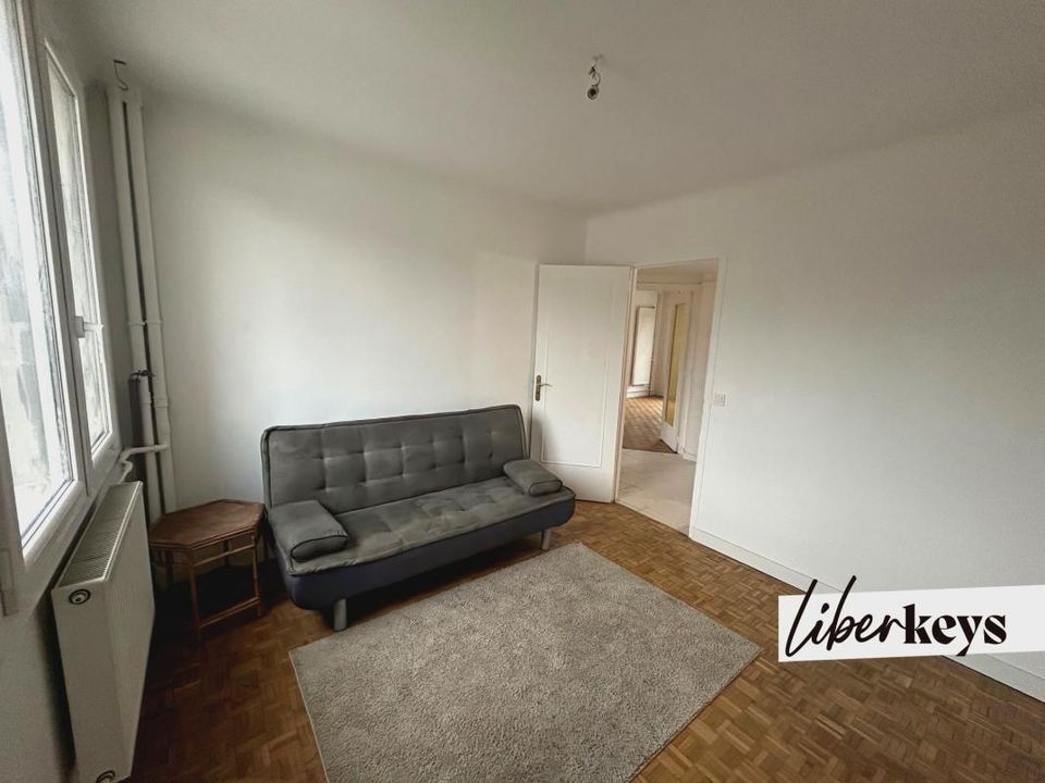 Lejlighed i Saint-Denis, Seine-Saint-Denis - foto 5