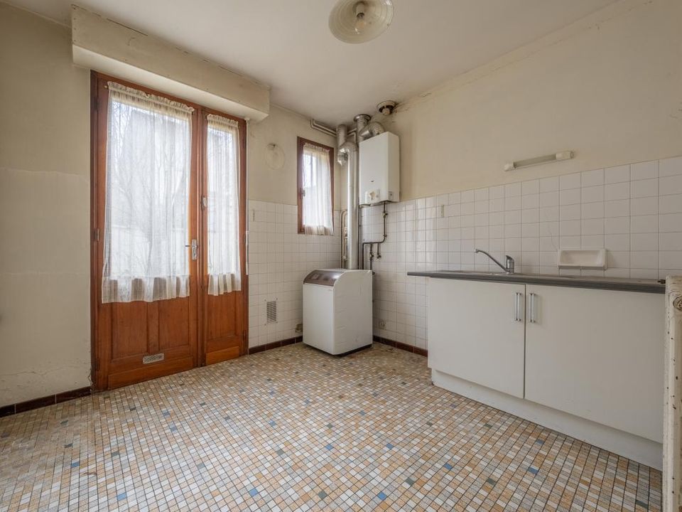 Villa i Le Bouscat, Gironde - foto 3