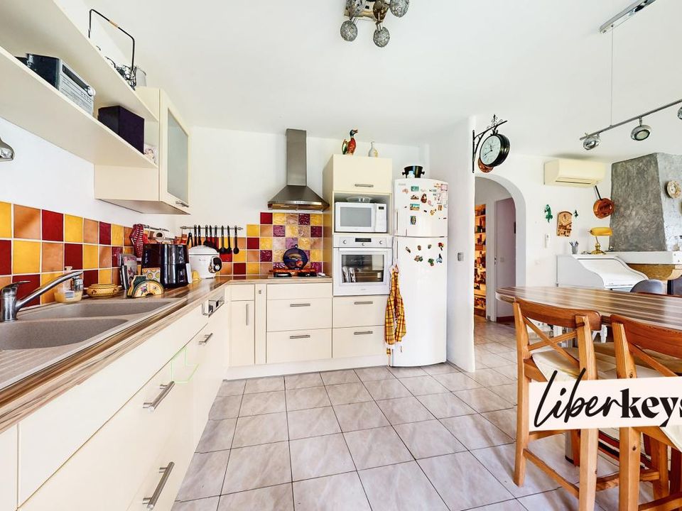 Villa a Roquebrune-sur-Argens, Var - foto 3
