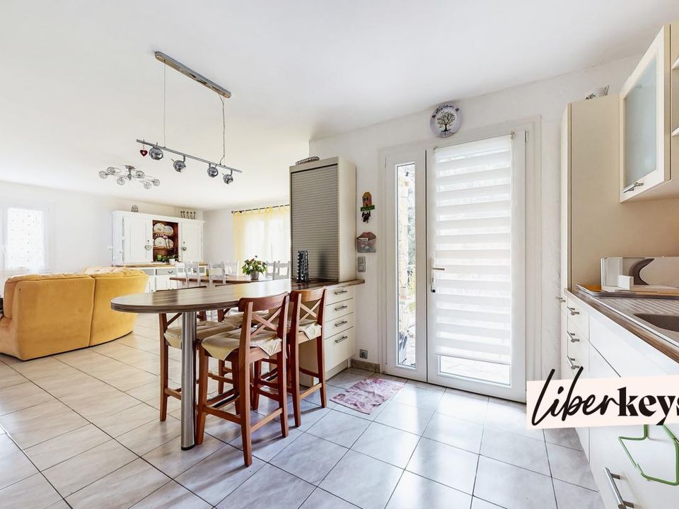 Villa a Roquebrune-sur-Argens, Var - foto 4