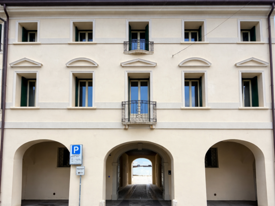 Lejlighed i Vicenza, Vicenza - foto 3