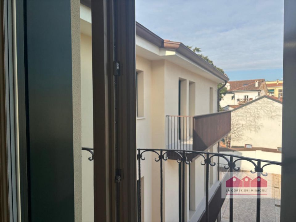 Lejlighed i Vicenza, Vicenza - foto 4