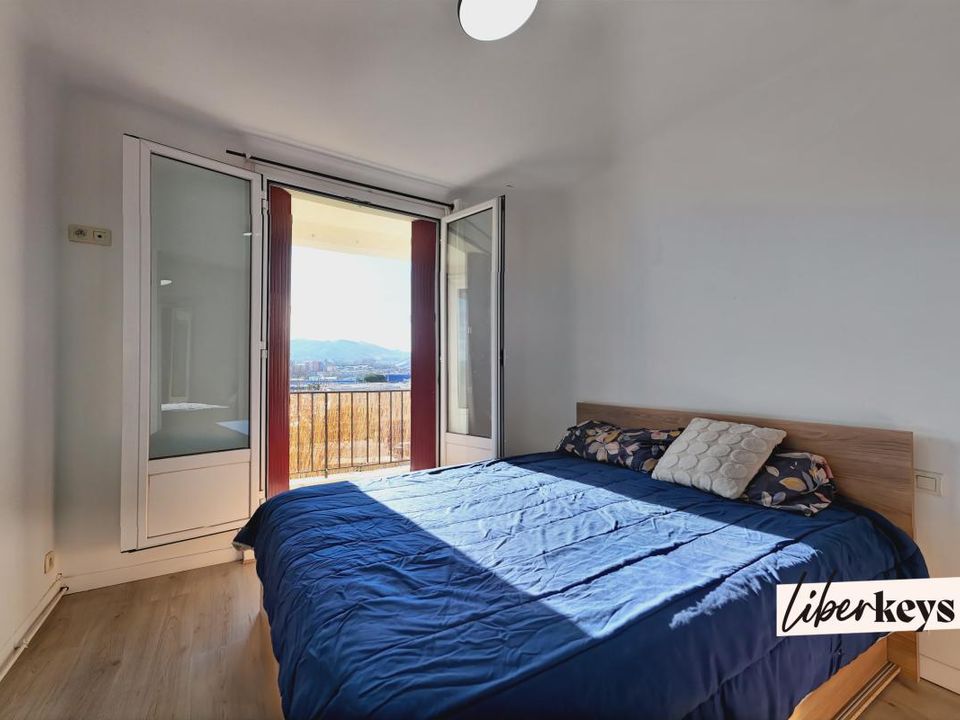 Lejlighed i Hendaye, Pyrenees-Atlantiques - foto 2