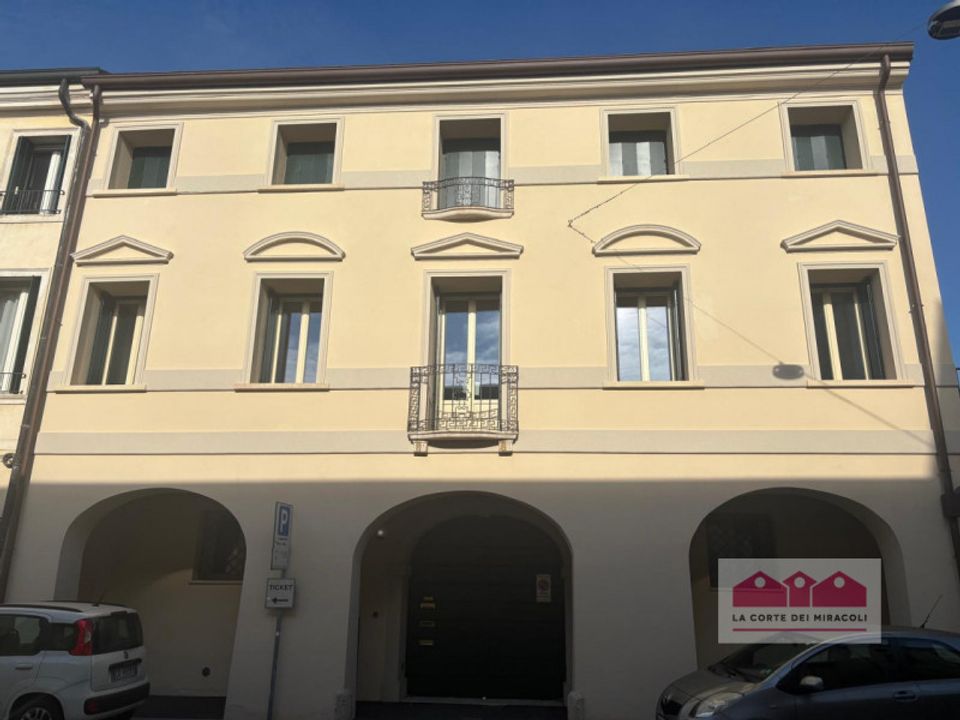 Lejlighed i Vicenza, Vicenza - foto 2