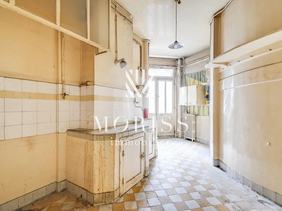 Lejlighed i Neuilly-sur-Seine, Hauts-de-Seine - foto 5