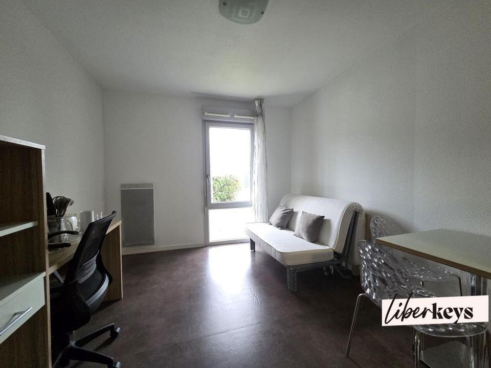 Studio i Carquefou, Loire-Atlantique - bilde 3