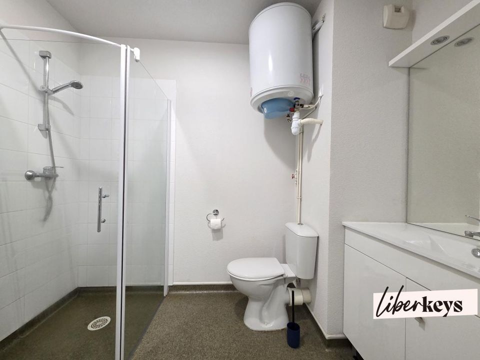 Studio i Carquefou, Loire-Atlantique - bilde 4