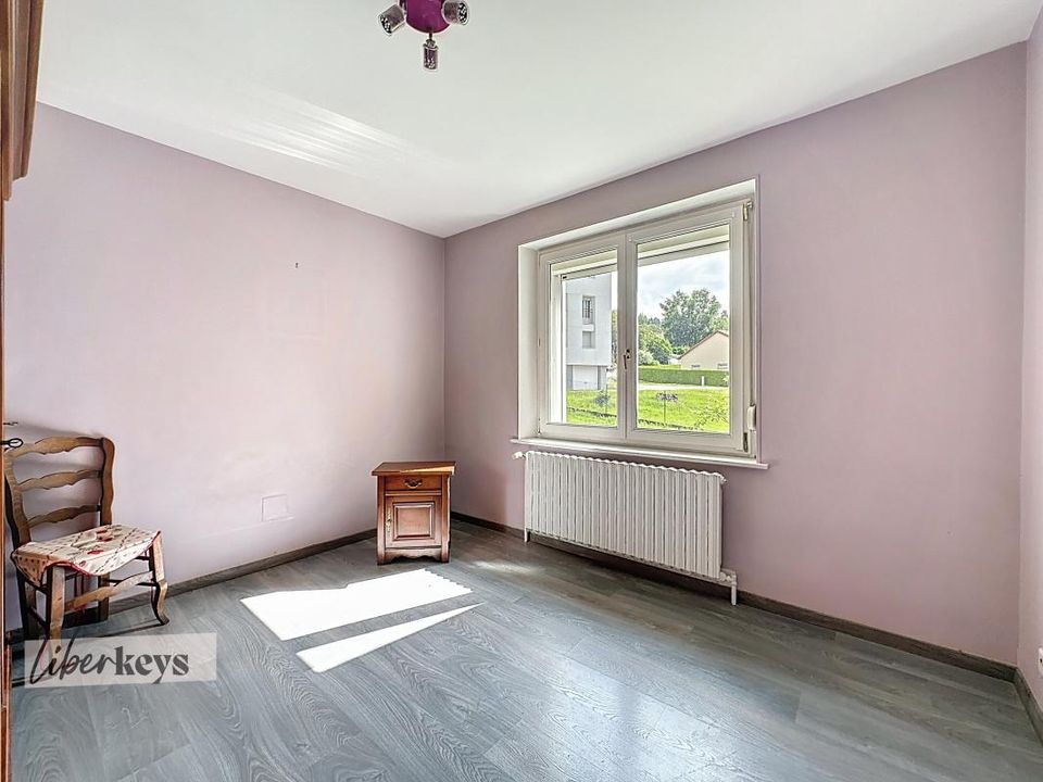 Villa a Le Tholy, Vosges - foto 5