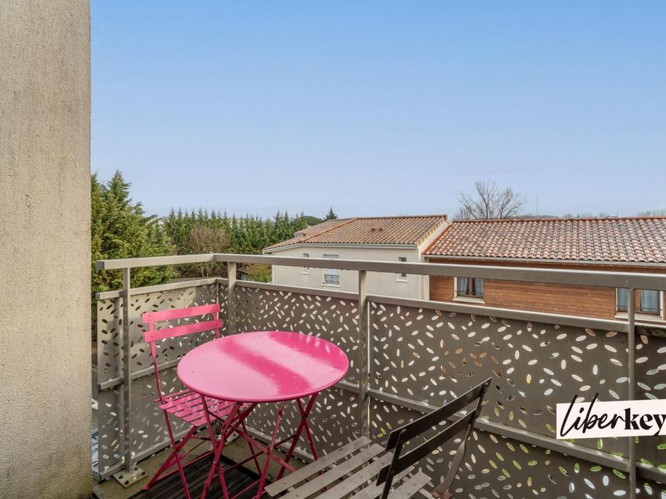 Estudi a Bègles, Gironde - foto 2