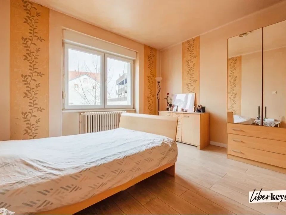 Apartament: Haguenau, Bas-Rhin – zdjęcie 4