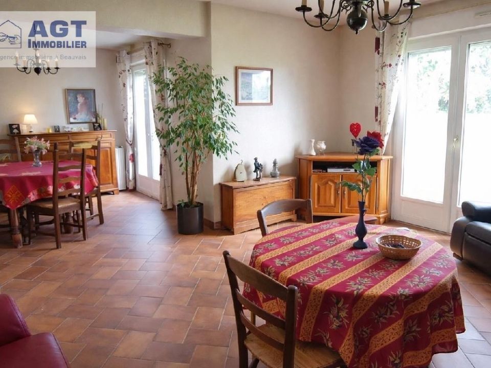 Villa i Milly-sur-Therain, Oise - foto 2