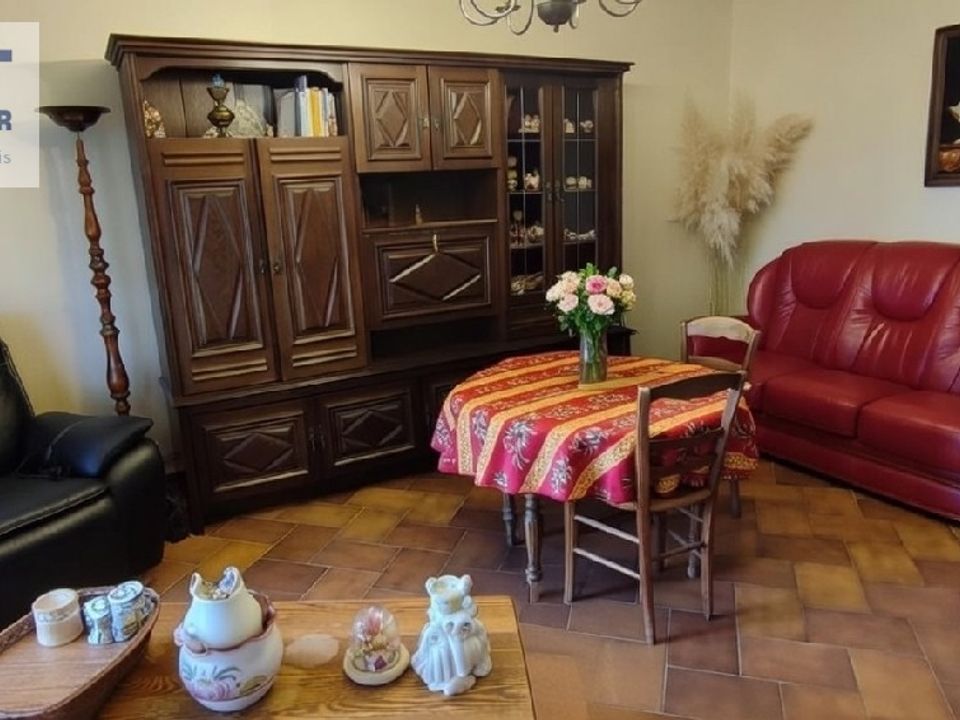 Villa i Milly-sur-Therain, Oise - foto 3