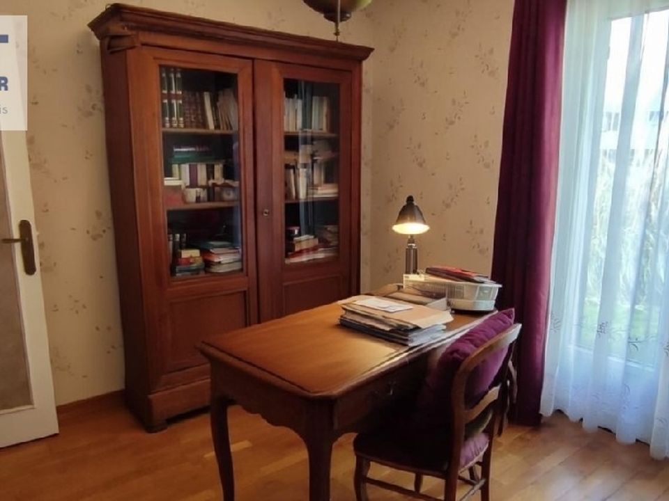 Villa i Milly-sur-Therain, Oise - foto 5
