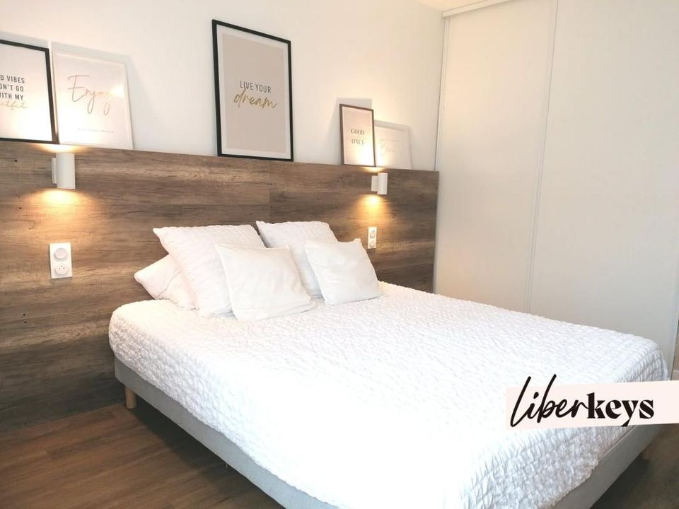 Lejlighed i Montpellier, Herault - foto 3