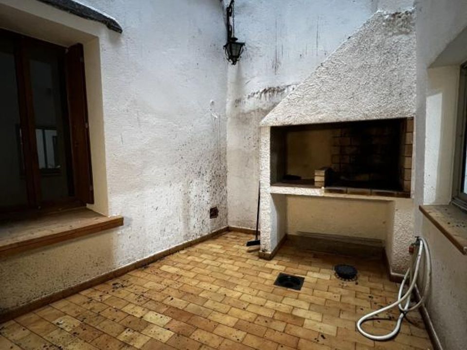 Duplex i Agde, Herault - foto 1