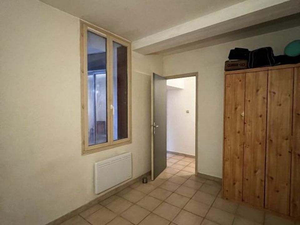 Duplex i Agde, Herault - foto 3