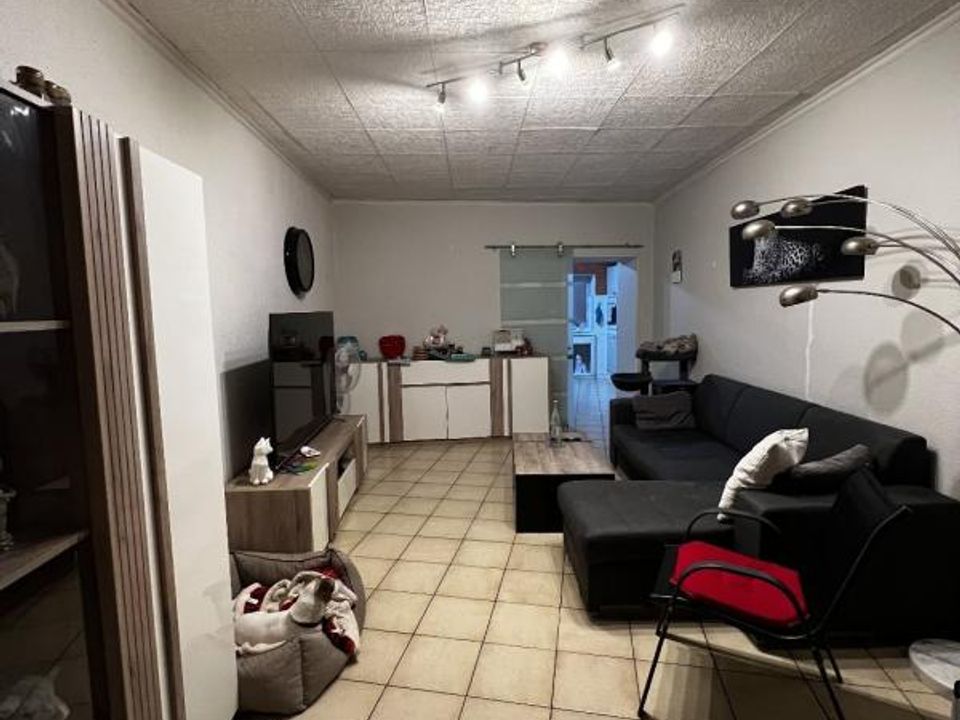 Duplex i Agde, Herault - foto 4