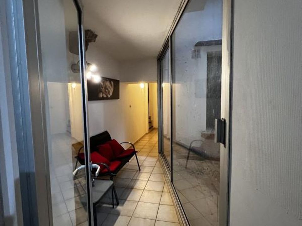 Duplex i Agde, Herault - foto 5
