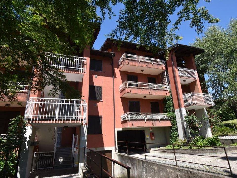Lejlighed i Leggiuno, Varese - foto 2