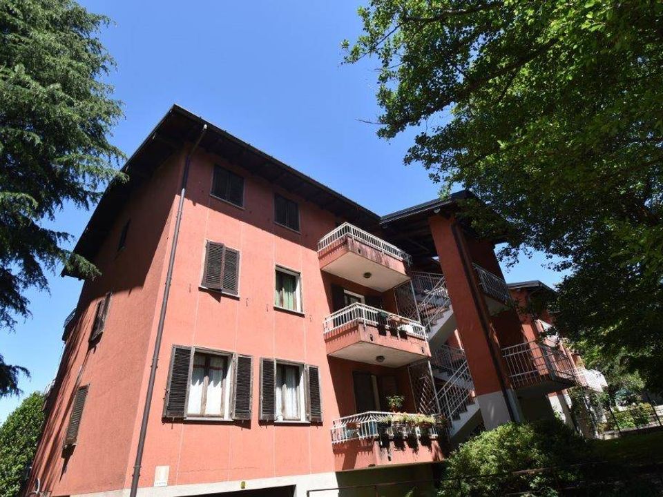 Lejlighed i Leggiuno, Varese - foto 3