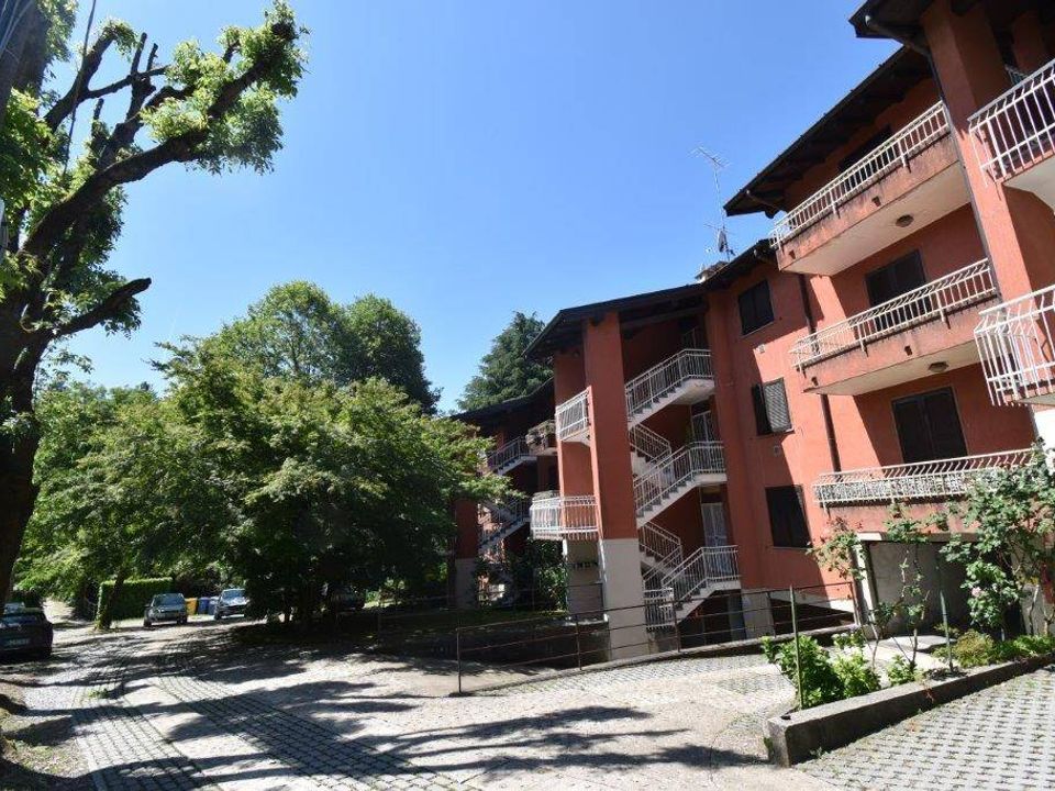 Lejlighed i Leggiuno, Varese - foto 4