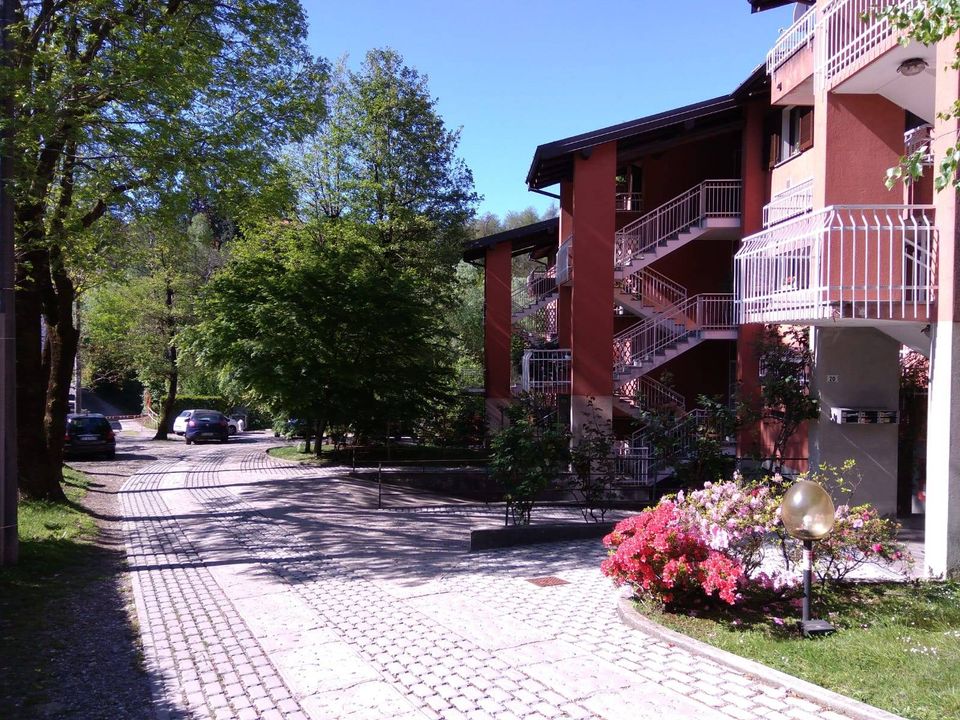 Lejlighed i Leggiuno, Varese - foto 5