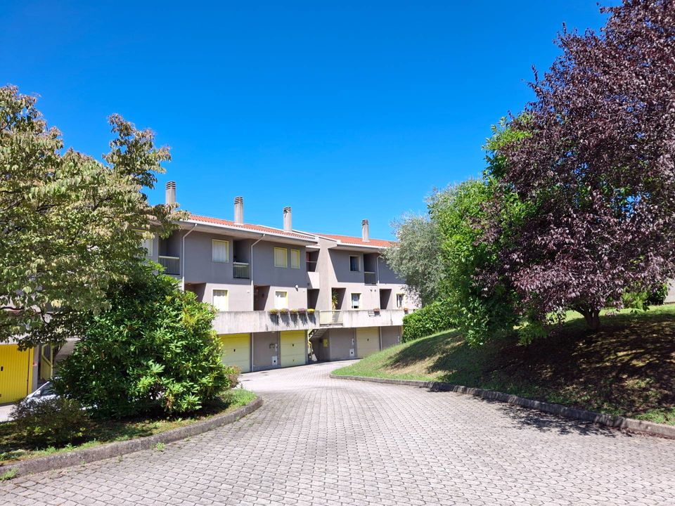 Rækkehus i Laveno-Mombello, Varese - foto 1