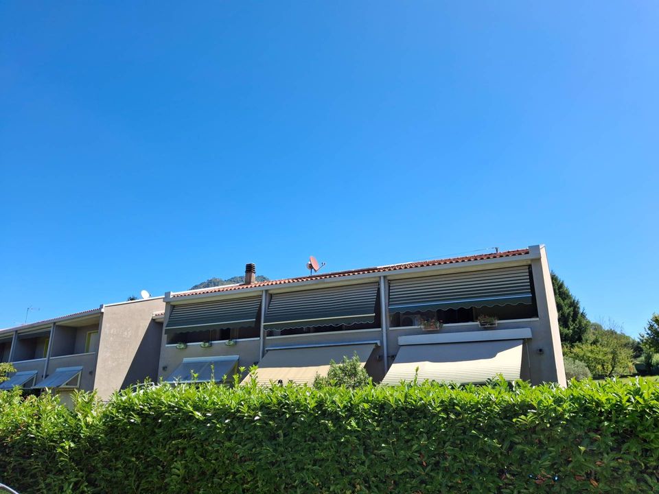 Rækkehus i Laveno-Mombello, Varese - foto 4