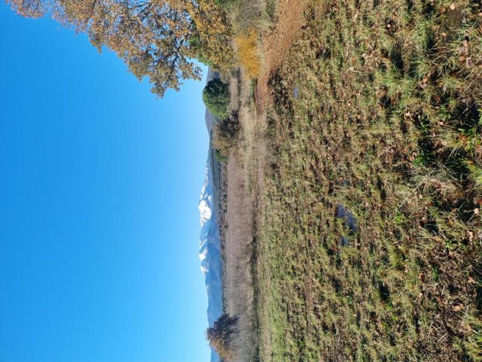 Helårsgrund i Llupia, Pyrenees-Orientales - foto 1