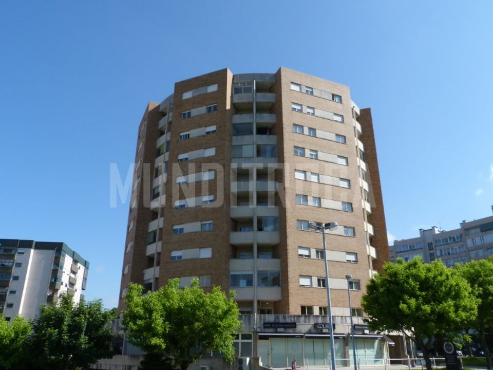 Apartament a Braga, Braga - foto 1