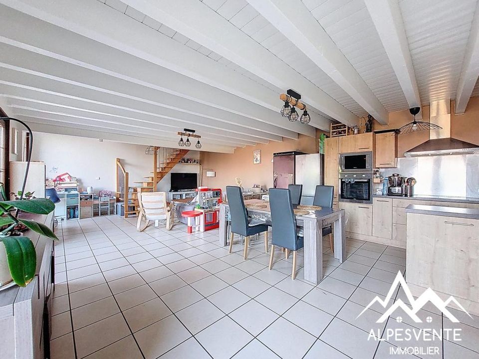 Villa i Allinges, Haute-Savoie - foto 2