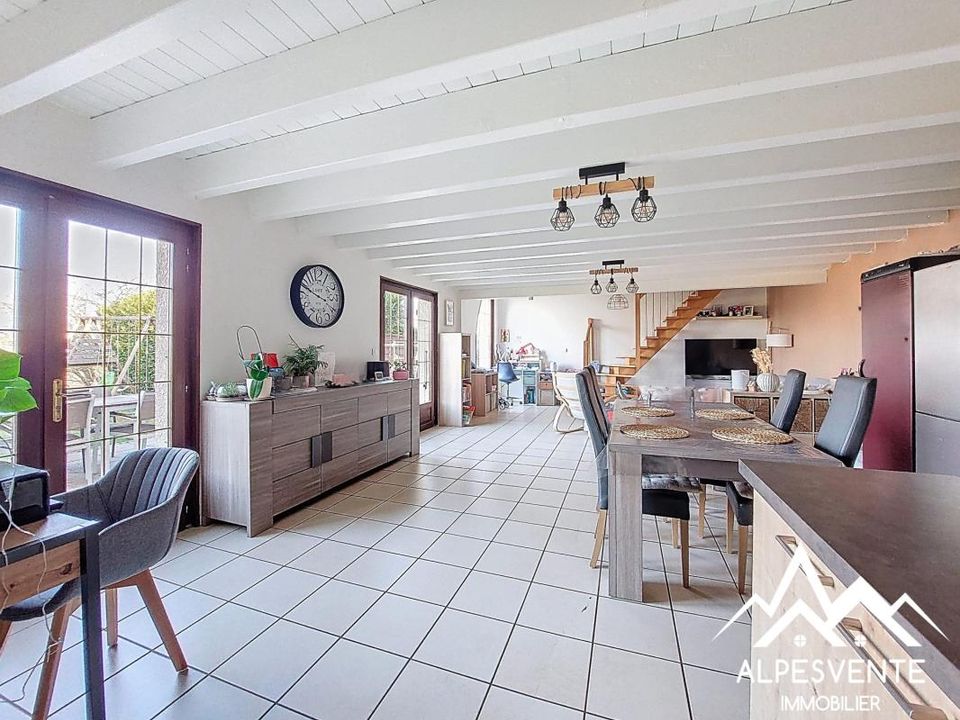 Villa i Allinges, Haute-Savoie - foto 4