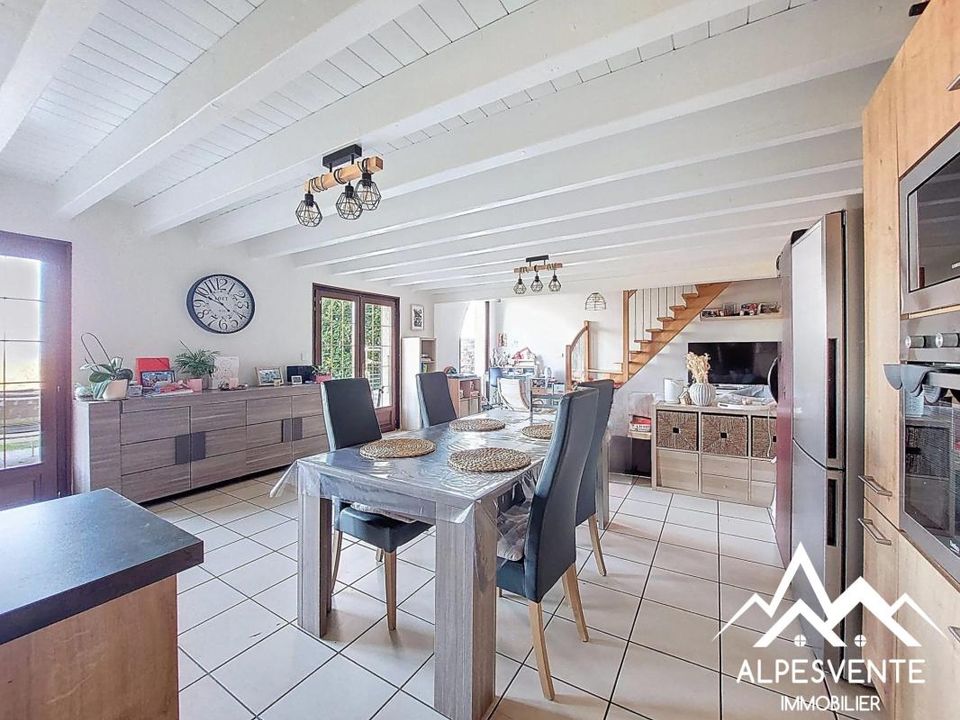 Villa i Allinges, Haute-Savoie - foto 5
