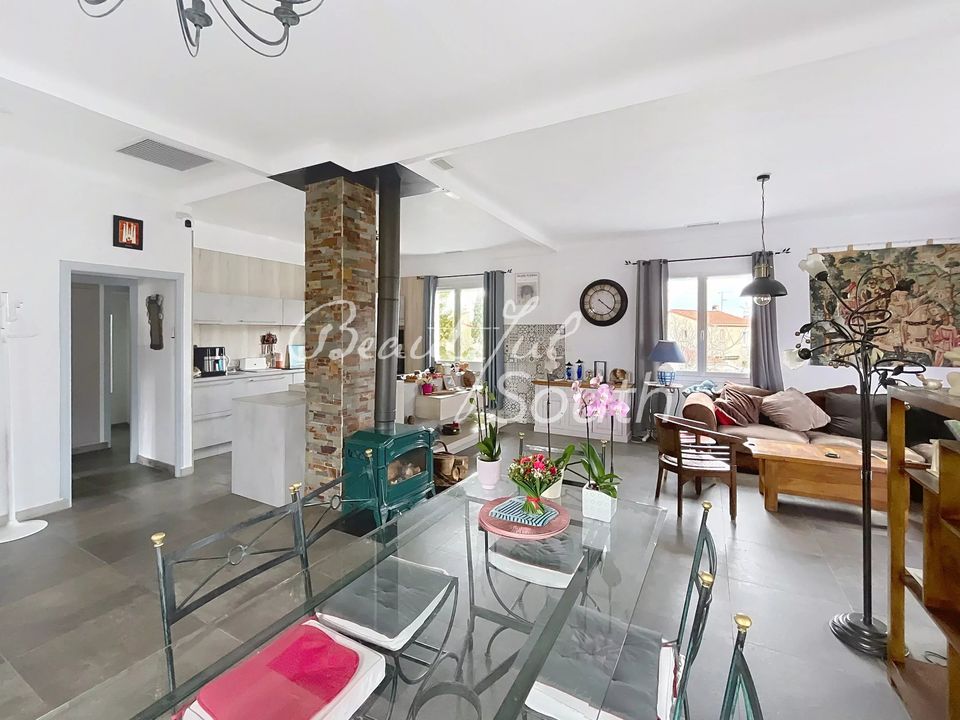 Villa i Ceret, Pyrenees-Orientales - foto 2