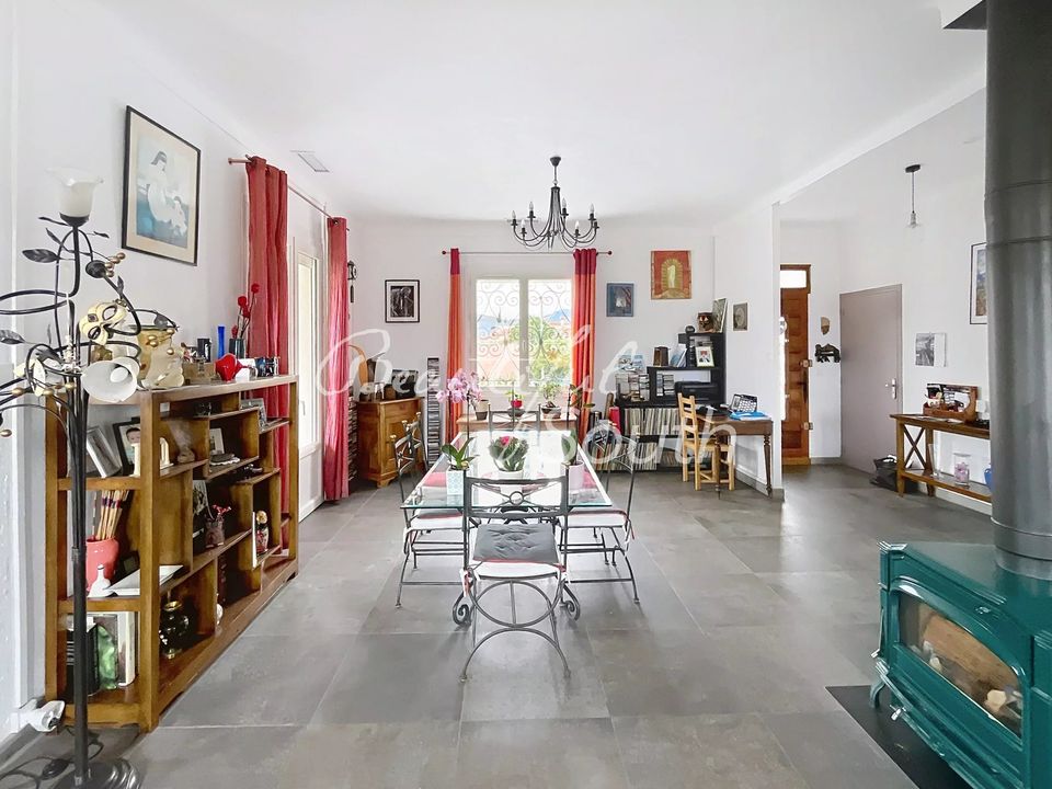 Villa i Ceret, Pyrenees-Orientales - foto 3