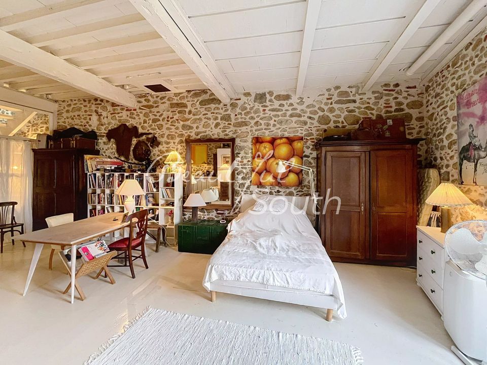 Landejendom i Argeles-sur-Mer, Pyrenees-Orientales - foto 3