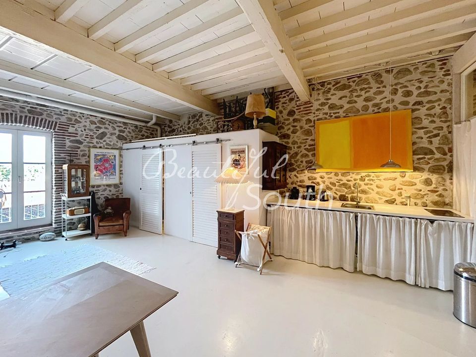 Landejendom i Argeles-sur-Mer, Pyrenees-Orientales - foto 4